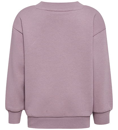 Hummel Sweatshirt - HmlMini - Sea Fog