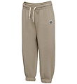 Hummel Sweatpants - HmlMini - Vintage Khaki