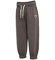 Hummel Sweatpants - HmlMini - Dark Golden Grey