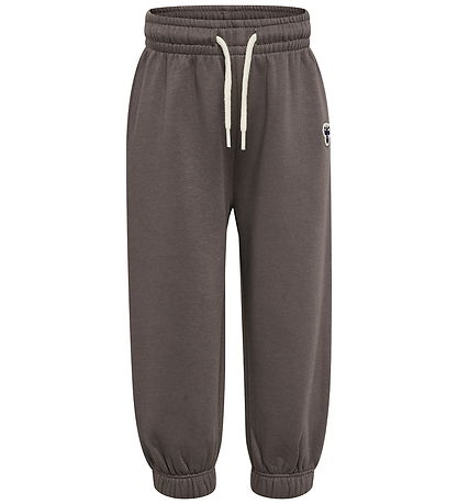 Hummel Sweatpants - HmlMini - Dark Gull Gray