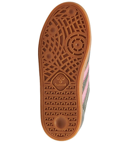 Hummel Sko - VM78 CPH JR - Shadow/Pink Nectar
