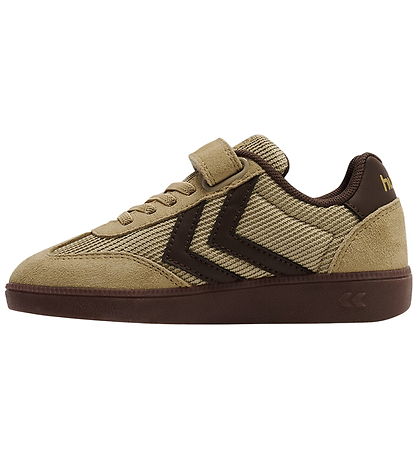 Hummel Sko - VM78 CPH JR - Cornstalk