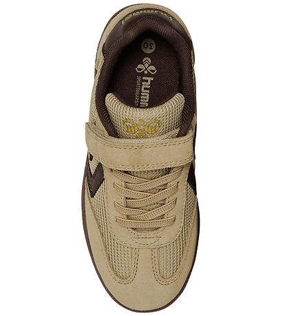 Hummel Sko - VM78 CPH JR - Cornstalk
