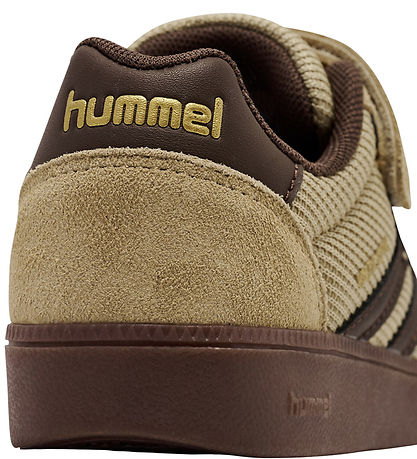 Hummel Sko - VM78 CPH JR - Cornstalk