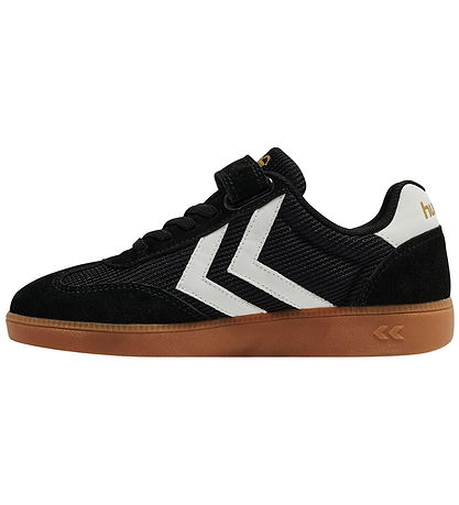 Hummel Sko - VM78 CPH JR - Black