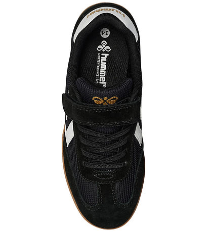 Hummel Sko - VM78 CPH JR - Black