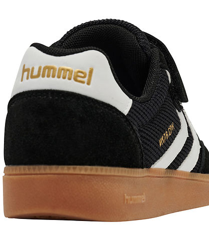 Hummel Sko - VM78 CPH JR - Black