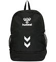 Hummel Rygsæk - hmlEssential - Black