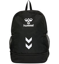 Hummel Rygsæk - hmlEssential - Black