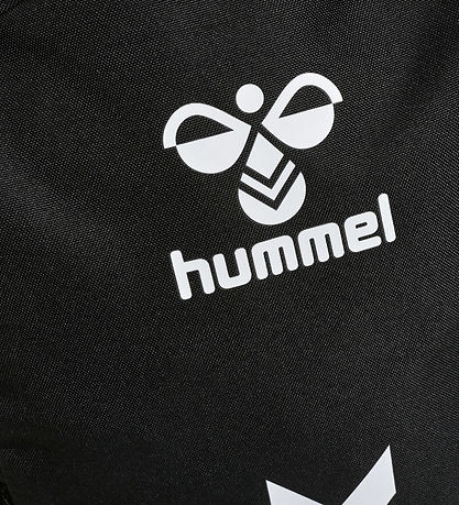 Hummel Rygsæk - hmlEssential - Black