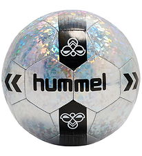 Hummel Fodbold - hmlShimmer - Black/White
