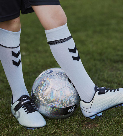 Hummel Fodbold - hmlShimmer - Black/White