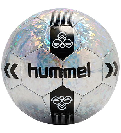Hummel Fodbold - hmlShimmer - Black/White