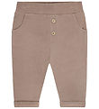 Fixoni Sweatpants - Mountain Trail