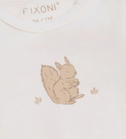 Fixoni Body l/æ - Humus