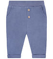 Fixoni Sweatpants - Grisaille