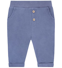 Fixoni Sweatpants - Grisaille