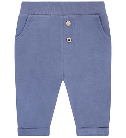 Fixoni Sweatpants - Grisaille