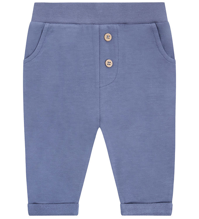 Fixoni Sweatpants - Grisaille