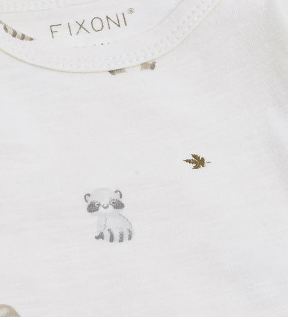 Fixoni Body l/æ - Eggnog