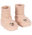 Konges Sløjd Futter - Teddy - Safa - Rose Smoke