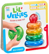 Jelly Blox - Lil Jellies - Jelly Stacker - Multi