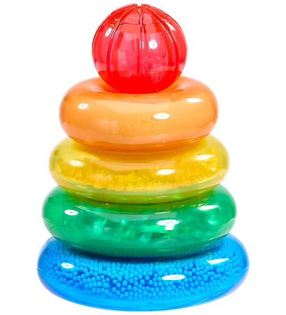 Jelly Blox - Lil Jellies - Jelly Stacker - Multi