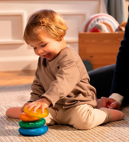 Jelly Blox - Lil Jellies - Jelly Stacker - Multi