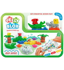 Jelly Blox - Jelly Jungle - Multi