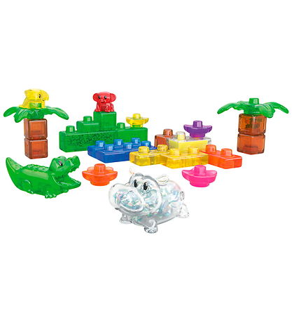 Jelly Blox - Jelly Jungle - Multi