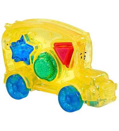 Jelly Blox - Lil Jellies - Jelly Bus - Multi