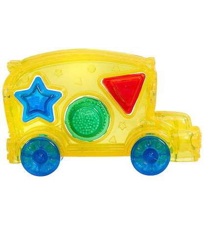Jelly Blox - Lil Jellies - Jelly Bus - Multi