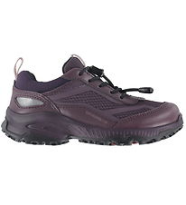 Ecco Shoes - Receptor XP K WP - Mauve/Mauve/Mauve