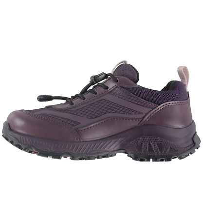 Ecco Sko - Receptor XP K WP - Mauve/Mauve/Mauve