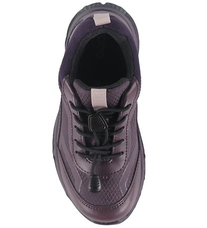 Ecco Sko - Receptor XP K WP - Mauve/Mauve/Mauve