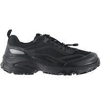 Ecco Shoes - Receptor XP K WP - Black/Black/Black