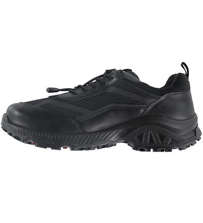 Ecco Sko - Receptor XP K WP - Black/Black/Black