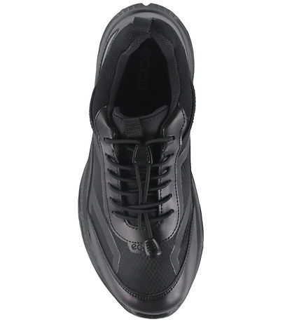 Ecco Sko - Receptor XP K WP - Black/Black/Black