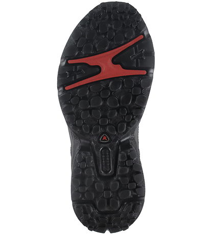 Ecco Sko - Receptor XP - Tex - Sort