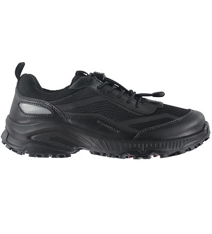Ecco Sko - Receptor XP K WP - Black/Black/Black