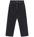 The New Jeans - TnMadrid - Baggy Fit - Black Denim Wash
