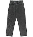 The New Jeans - TnMadrid - Baggy Fit - Medium Grey Denim