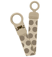BIBS Studio Suttesnor - Clip Loop - Vanilla Dark Oak