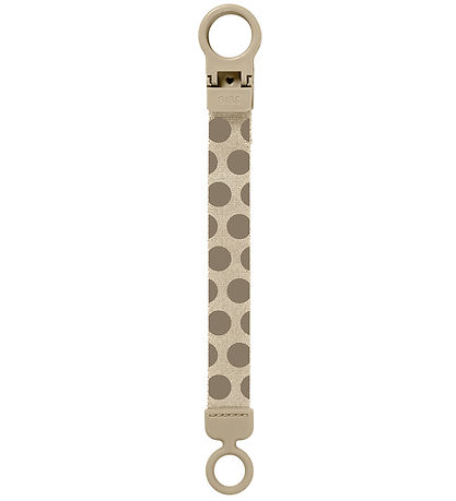 BIBS Studio Suttesnor - Clip Loop - Vanilla Dark Oak