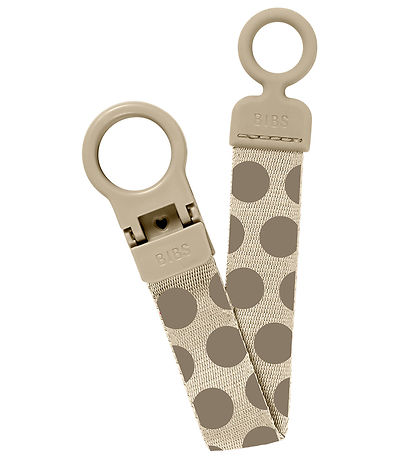 BIBS Studio Suttesnor - Clip Loop - Vanilla Dark Oak