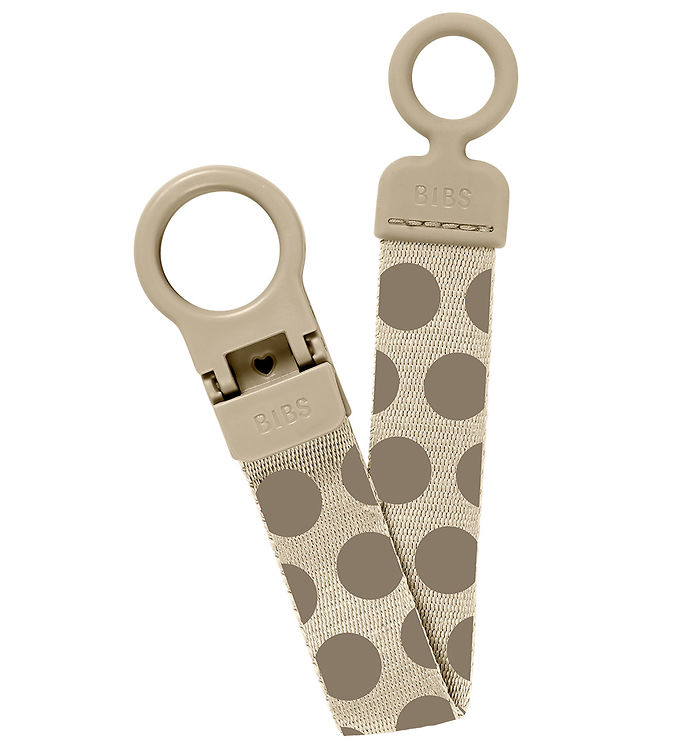BIBS Studio Suttesnor - Clip Loop - Vanilla Dark Oak