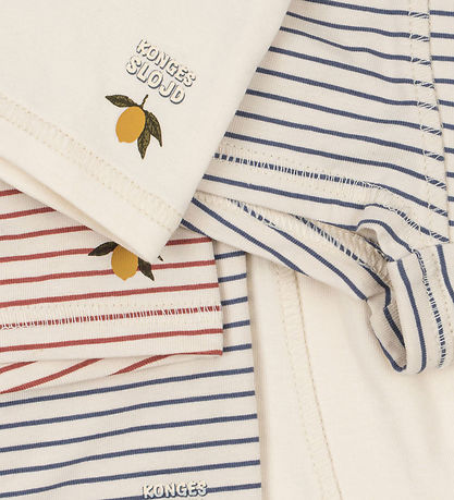 Konges Sløjd Boxershorts - 5-pak - Boy Mix Pack