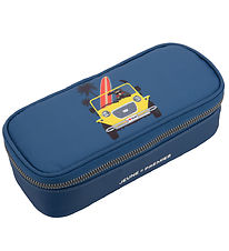 Jeune Premier Pencil Case - Surf Jeep