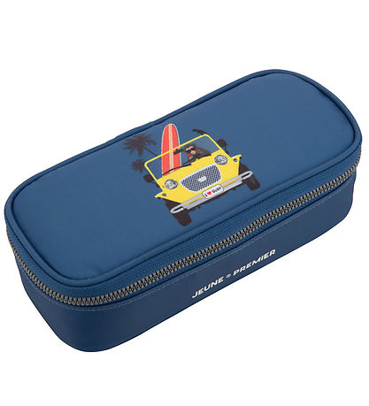 Jeune Premier Penalhus - Surf Jeep