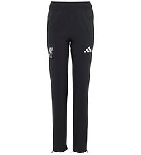 adidas Performance Trousers - LFC TT PNT Y - Black